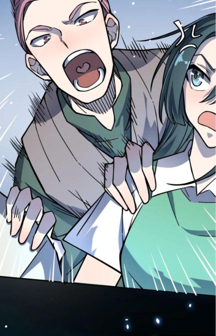 Tử Giới, Thức Tỉnh Tài Năng Hạng Sss Chapter 46.1 - Trang 2