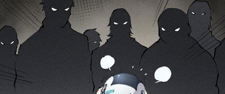 Thức Tỉnh Thành Sứa Nhưng Ta Vẫn Thật Siêu Thần Chapter 1 - Next Chapter 2