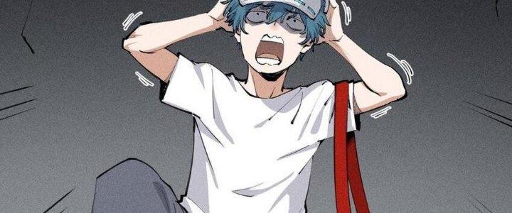 Thức Tỉnh Thành Sứa Nhưng Ta Vẫn Thật Siêu Thần Chapter 1 - Next Chapter 2