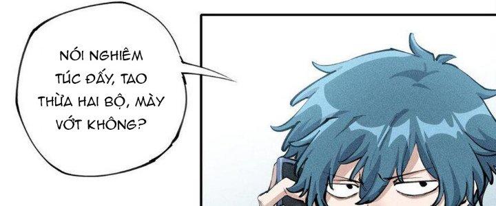 Thức Tỉnh Thành Sứa Nhưng Ta Vẫn Thật Siêu Thần Chapter 1 - Next Chapter 2