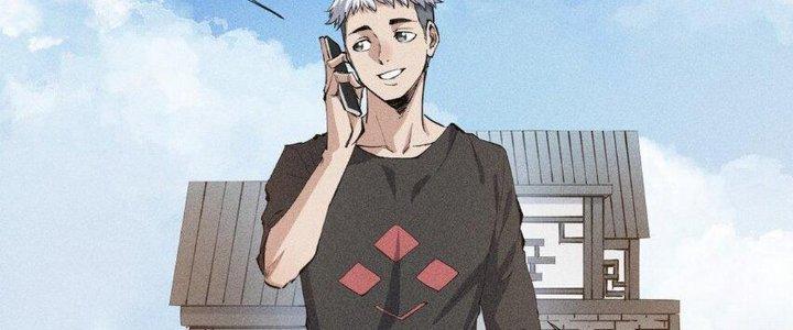 Thức Tỉnh Thành Sứa Nhưng Ta Vẫn Thật Siêu Thần Chapter 1 - Next Chapter 2