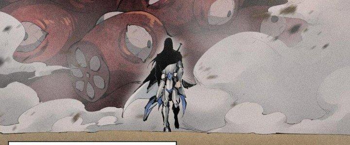 Thức Tỉnh Thành Sứa Nhưng Ta Vẫn Thật Siêu Thần Chapter 1 - Next Chapter 2