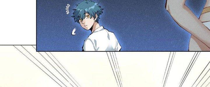 Thức Tỉnh Thành Sứa Nhưng Ta Vẫn Thật Siêu Thần Chapter 1 - Next Chapter 2