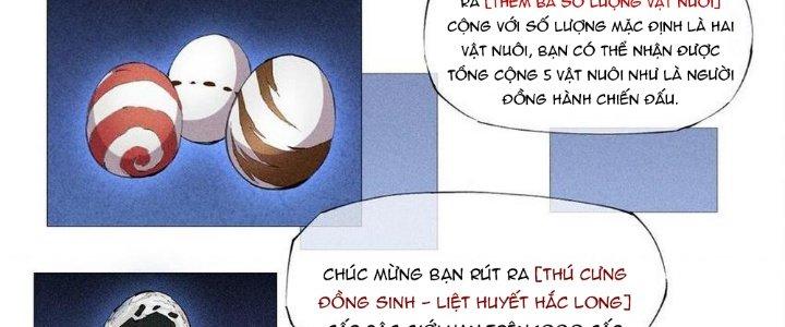 Thức Tỉnh Thành Sứa Nhưng Ta Vẫn Thật Siêu Thần Chapter 1 - Next Chapter 2