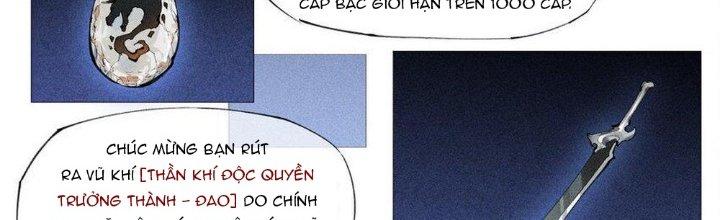 Thức Tỉnh Thành Sứa Nhưng Ta Vẫn Thật Siêu Thần Chapter 1 - Next Chapter 2