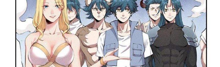 Thức Tỉnh Thành Sứa Nhưng Ta Vẫn Thật Siêu Thần Chapter 1 - Next Chapter 2