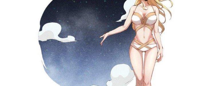 Thức Tỉnh Thành Sứa Nhưng Ta Vẫn Thật Siêu Thần Chapter 1 - Next Chapter 2