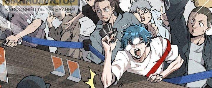 Thức Tỉnh Thành Sứa Nhưng Ta Vẫn Thật Siêu Thần Chapter 1 - Next Chapter 2