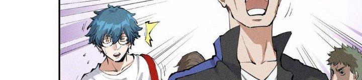 Thức Tỉnh Thành Sứa Nhưng Ta Vẫn Thật Siêu Thần Chapter 1 - Next Chapter 2