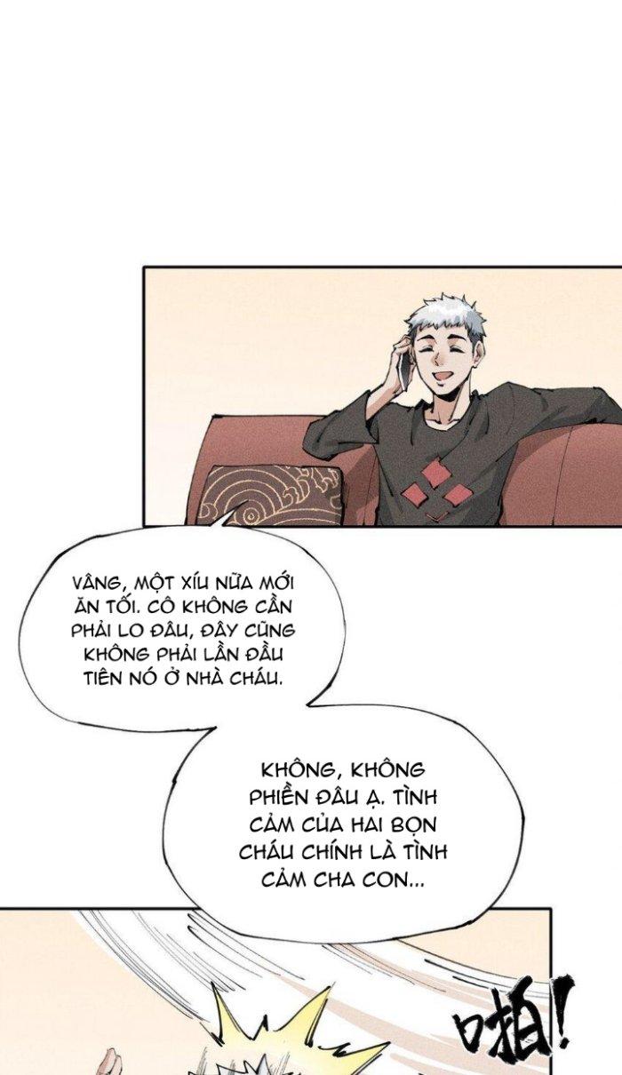 Thức Tỉnh Thành Sứa Nhưng Ta Vẫn Thật Siêu Thần Chapter 2 - Trang 2