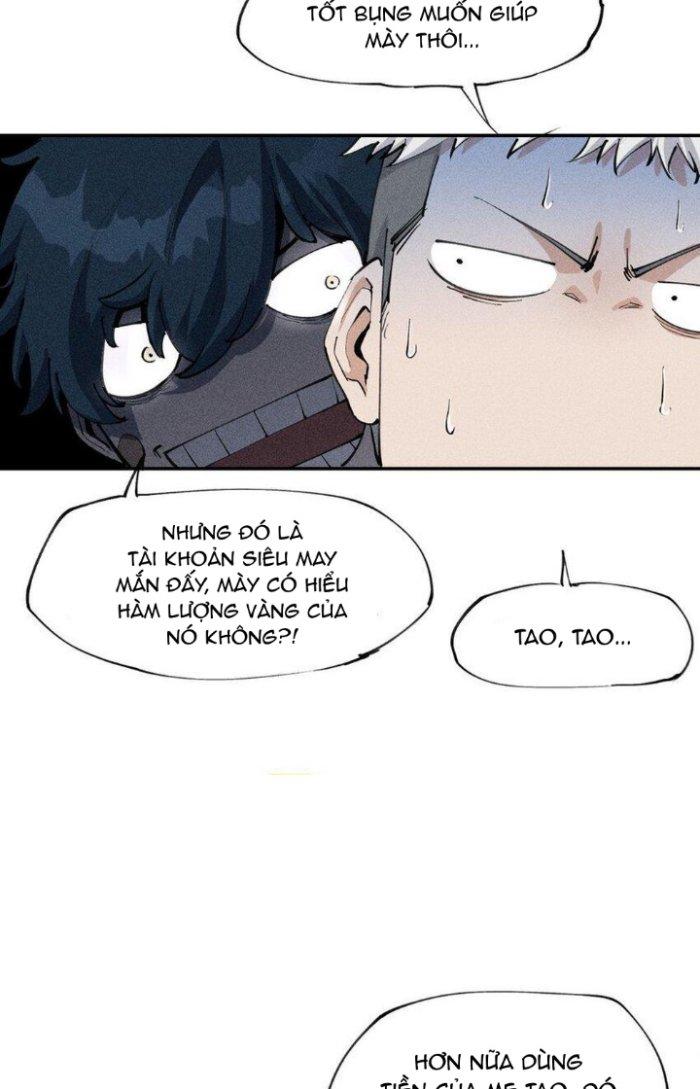 Thức Tỉnh Thành Sứa Nhưng Ta Vẫn Thật Siêu Thần Chapter 2 - Trang 2