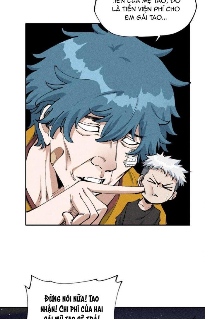 Thức Tỉnh Thành Sứa Nhưng Ta Vẫn Thật Siêu Thần Chapter 2 - Trang 2