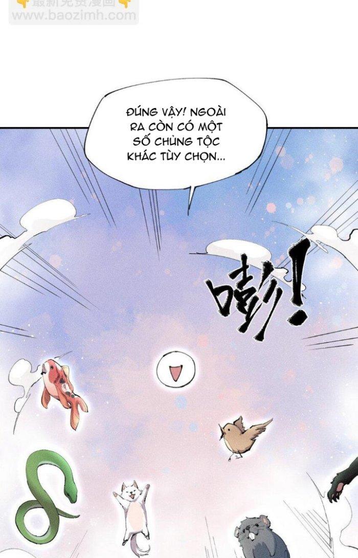 Thức Tỉnh Thành Sứa Nhưng Ta Vẫn Thật Siêu Thần Chapter 2 - Trang 2