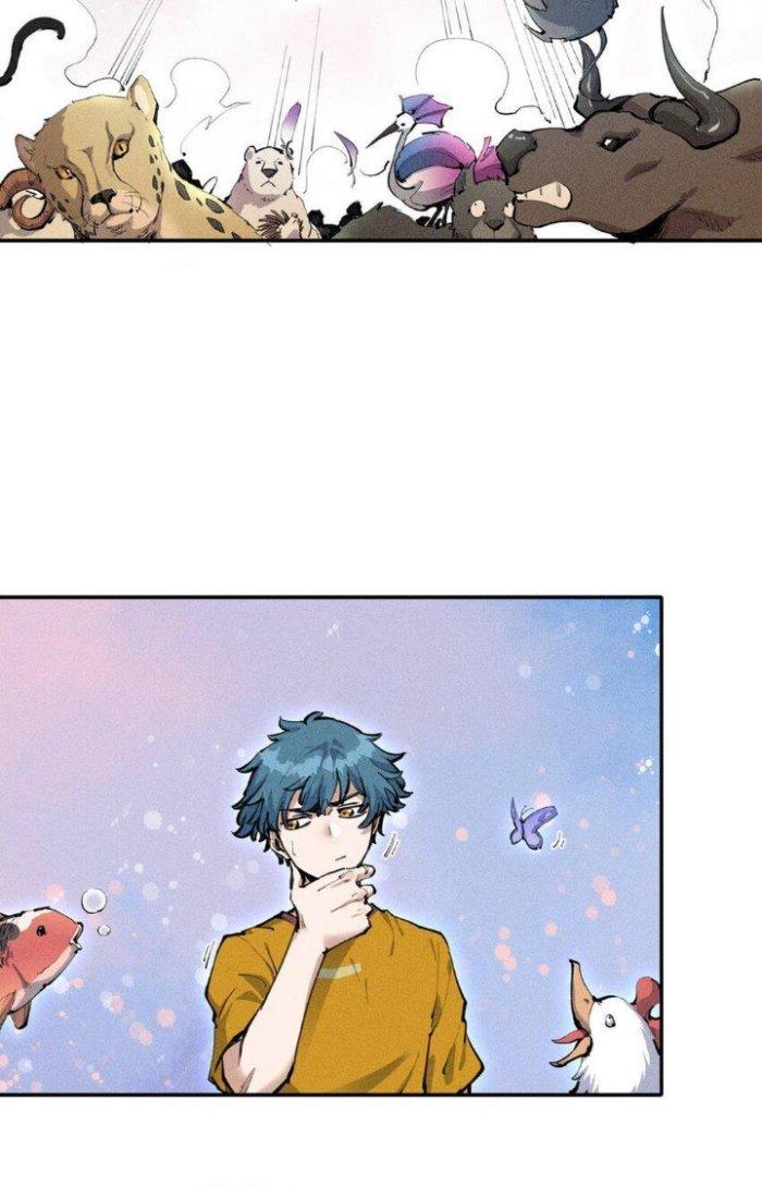 Thức Tỉnh Thành Sứa Nhưng Ta Vẫn Thật Siêu Thần Chapter 2 - Trang 2