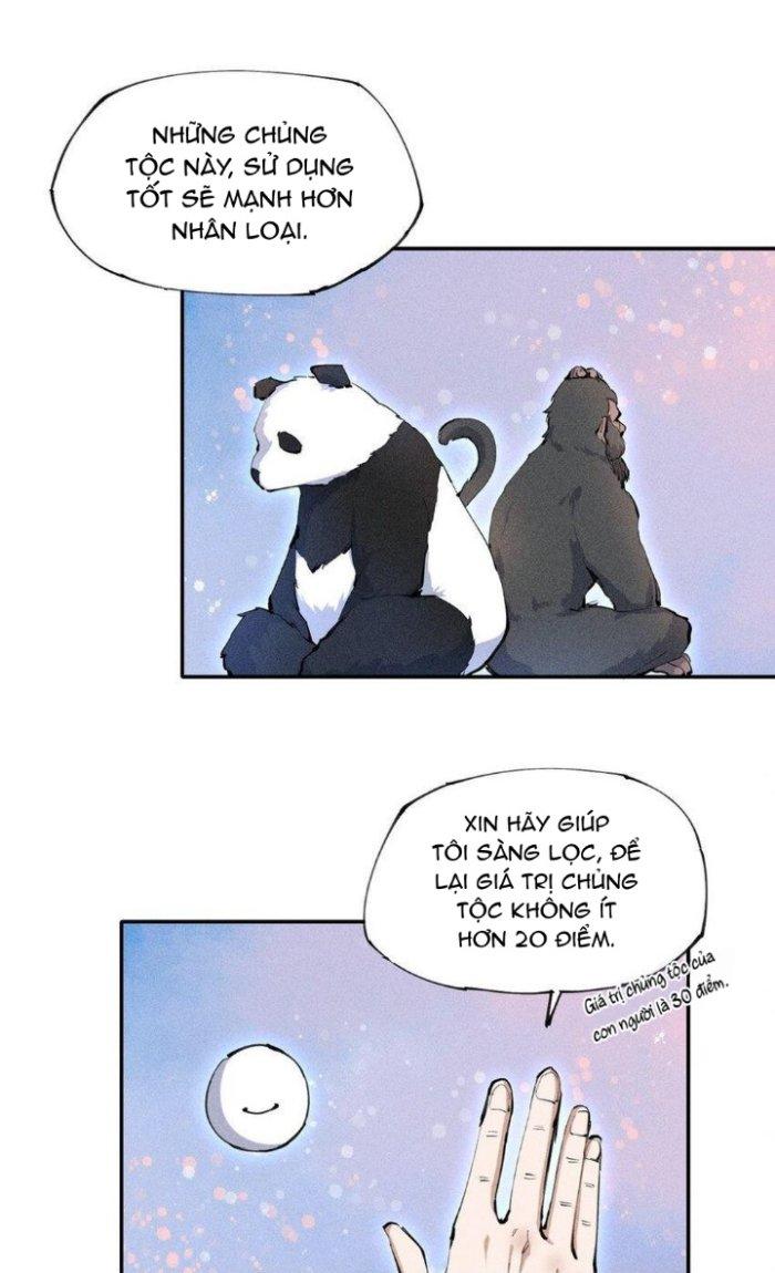 Thức Tỉnh Thành Sứa Nhưng Ta Vẫn Thật Siêu Thần Chapter 2 - Trang 2