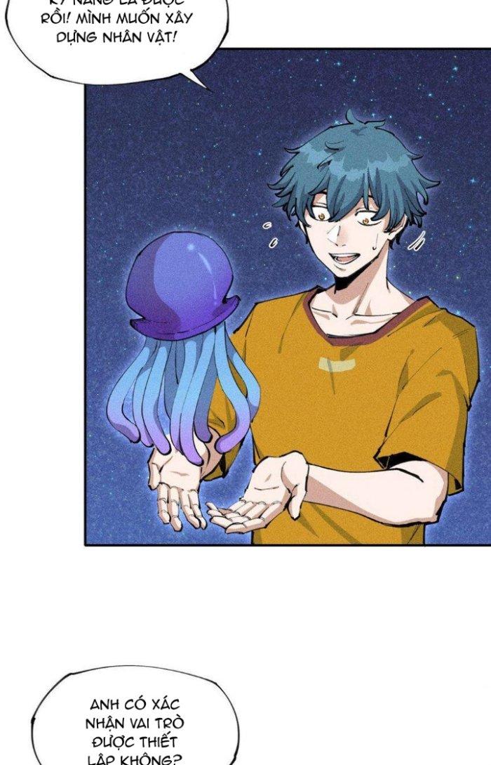 Thức Tỉnh Thành Sứa Nhưng Ta Vẫn Thật Siêu Thần Chapter 2 - Trang 2