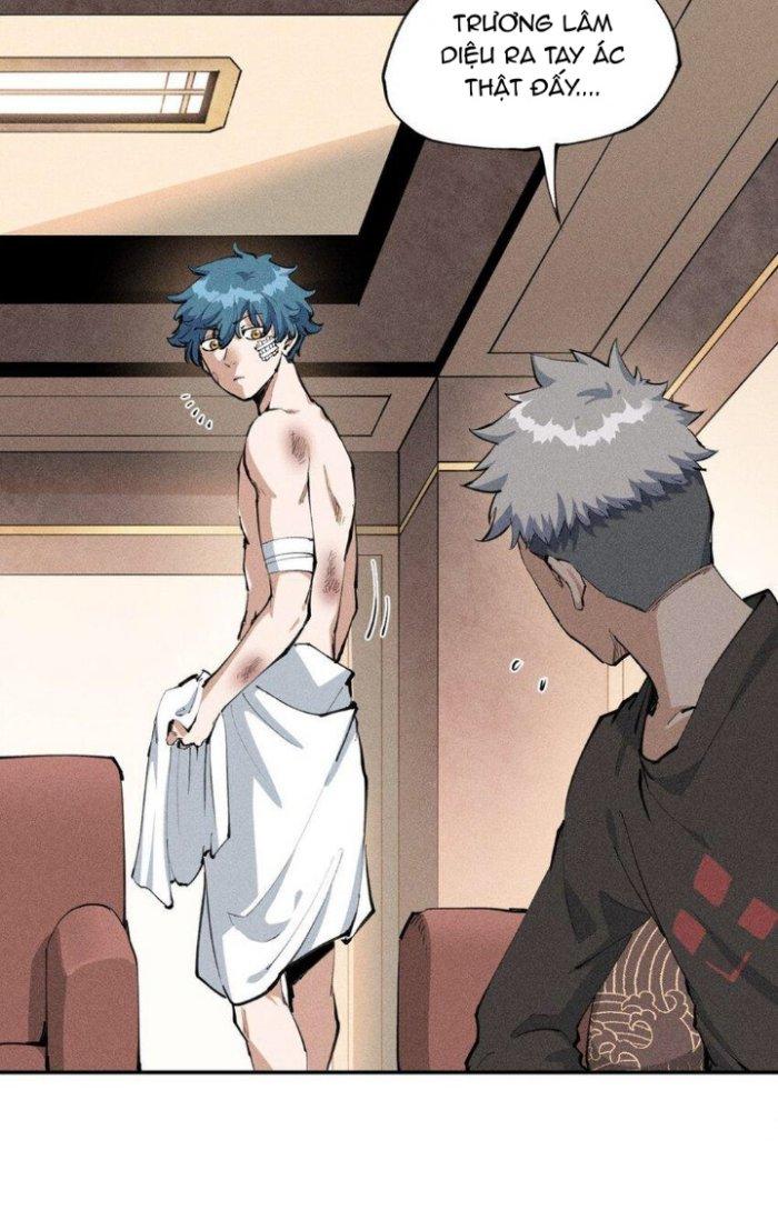 Thức Tỉnh Thành Sứa Nhưng Ta Vẫn Thật Siêu Thần Chapter 2 - Trang 2