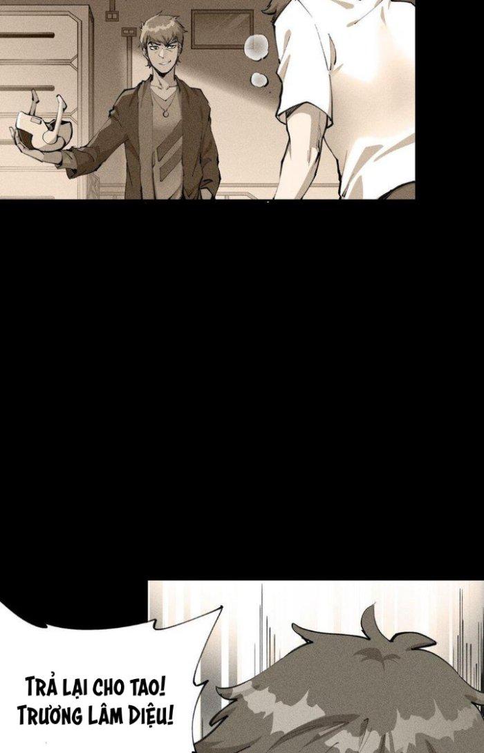 Thức Tỉnh Thành Sứa Nhưng Ta Vẫn Thật Siêu Thần Chapter 2 - Trang 2