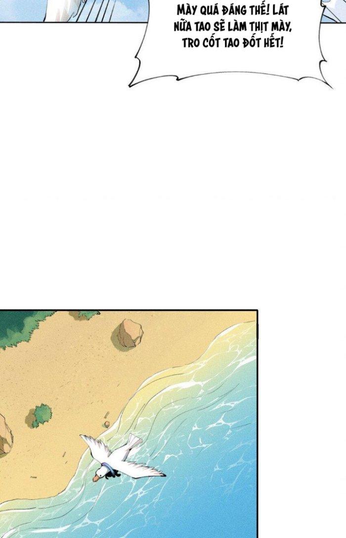 Thức Tỉnh Thành Sứa Nhưng Ta Vẫn Thật Siêu Thần Chapter 3 - Trang 2