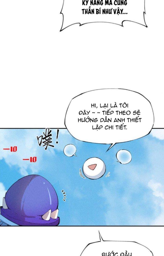 Thức Tỉnh Thành Sứa Nhưng Ta Vẫn Thật Siêu Thần Chapter 3 - Trang 2