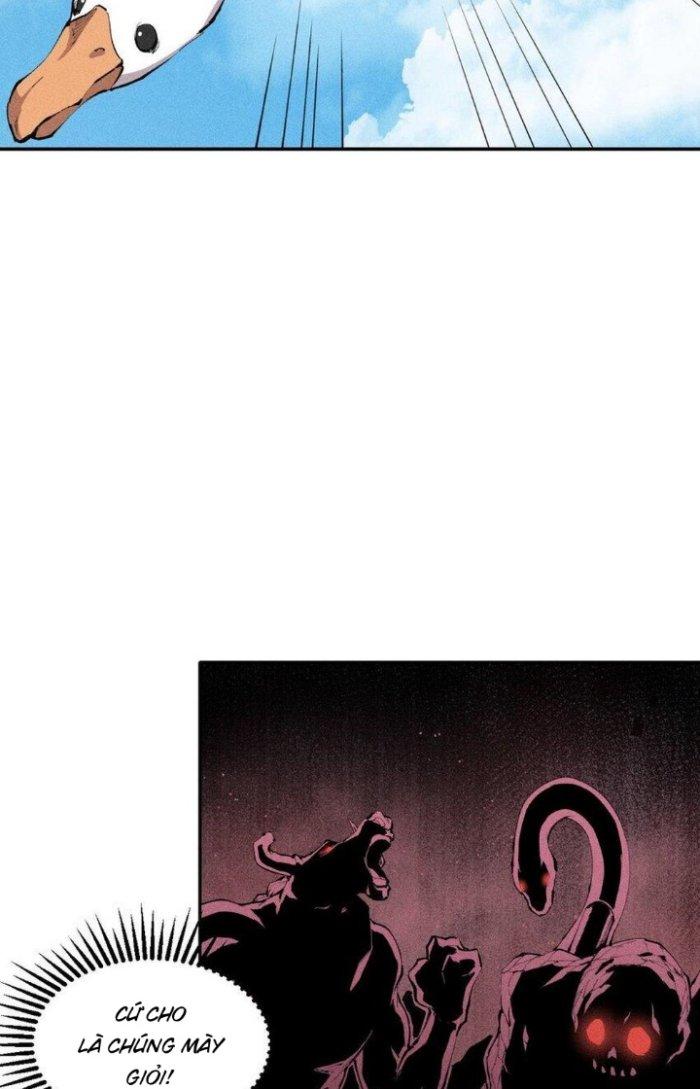 Thức Tỉnh Thành Sứa Nhưng Ta Vẫn Thật Siêu Thần Chapter 3 - Trang 2