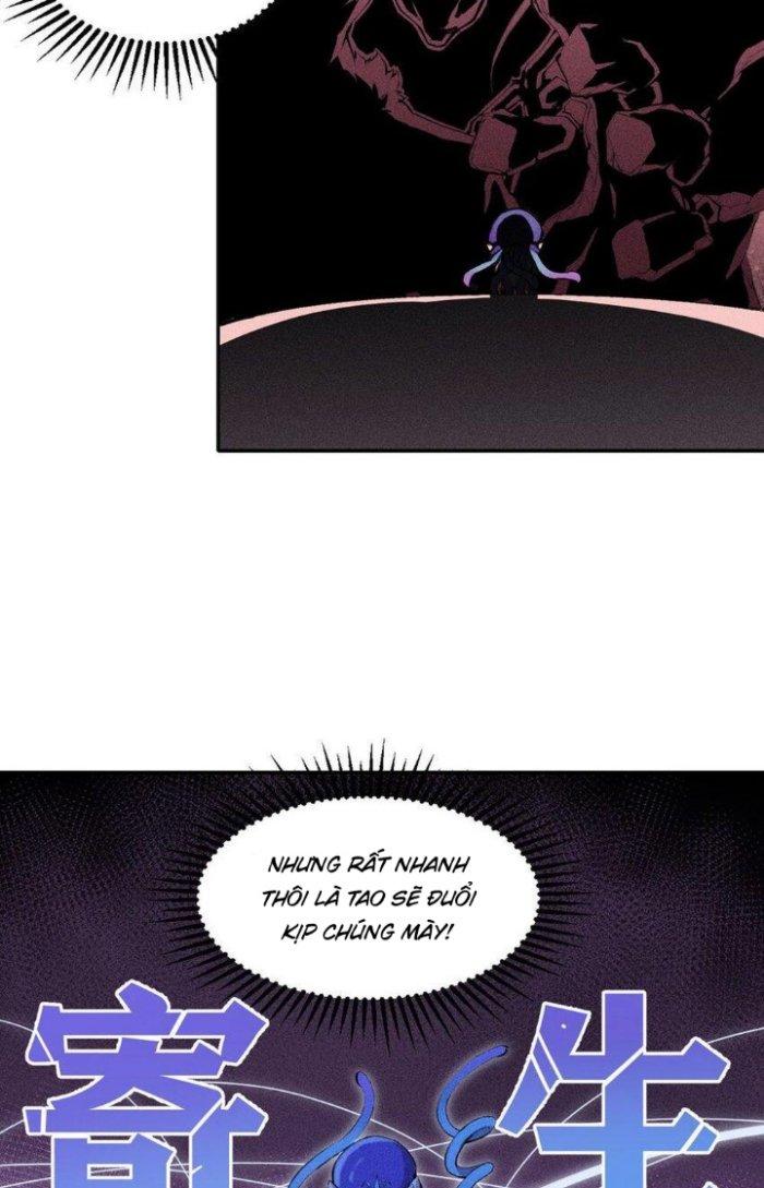 Thức Tỉnh Thành Sứa Nhưng Ta Vẫn Thật Siêu Thần Chapter 3 - Trang 2