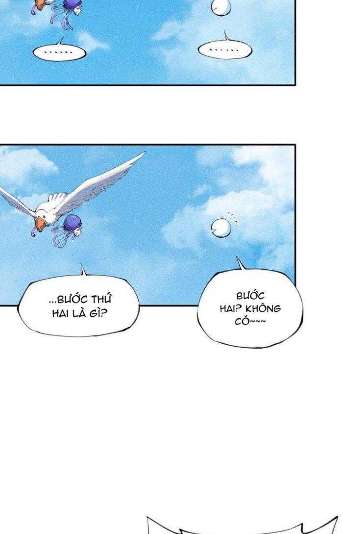 Thức Tỉnh Thành Sứa Nhưng Ta Vẫn Thật Siêu Thần Chapter 3 - Trang 2