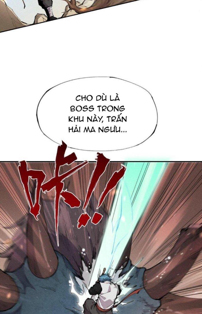 Thức Tỉnh Thành Sứa Nhưng Ta Vẫn Thật Siêu Thần Chapter 4 - Trang 2