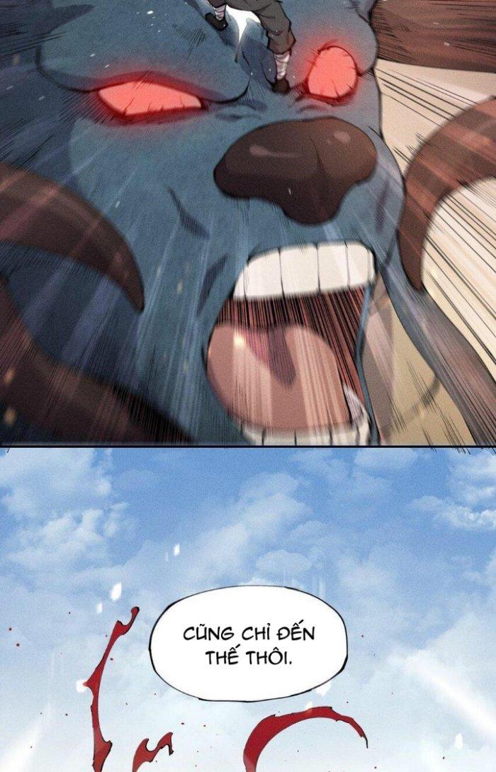 Thức Tỉnh Thành Sứa Nhưng Ta Vẫn Thật Siêu Thần Chapter 4 - Trang 2