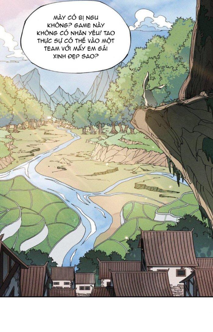 Thức Tỉnh Thành Sứa Nhưng Ta Vẫn Thật Siêu Thần Chapter 4 - Trang 2