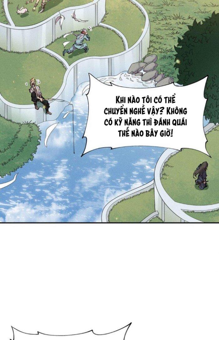 Thức Tỉnh Thành Sứa Nhưng Ta Vẫn Thật Siêu Thần Chapter 4 - Trang 2