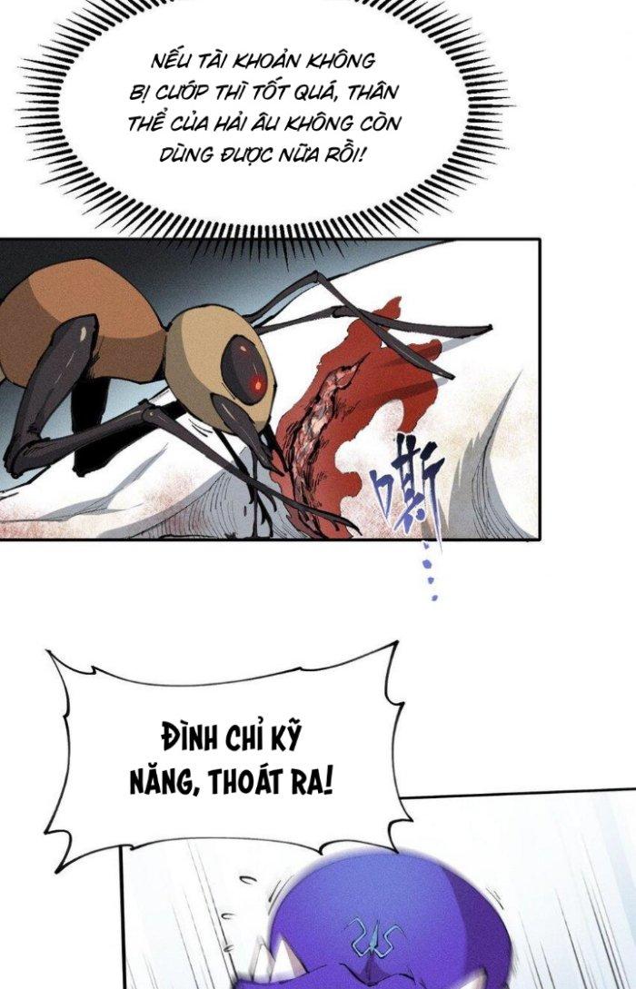 Thức Tỉnh Thành Sứa Nhưng Ta Vẫn Thật Siêu Thần Chapter 4 - Trang 2