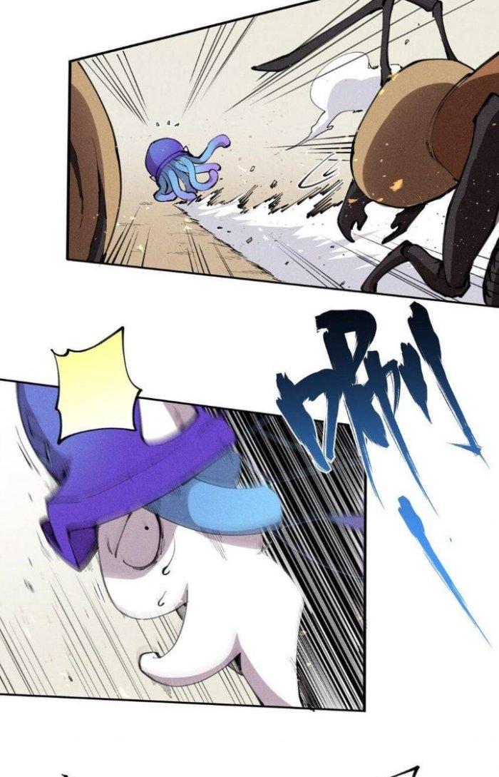 Thức Tỉnh Thành Sứa Nhưng Ta Vẫn Thật Siêu Thần Chapter 4 - Trang 2