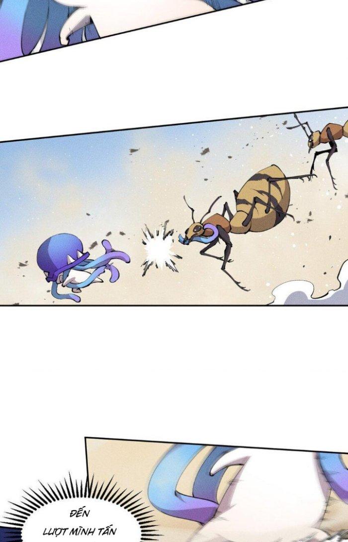 Thức Tỉnh Thành Sứa Nhưng Ta Vẫn Thật Siêu Thần Chapter 5 - Trang 2