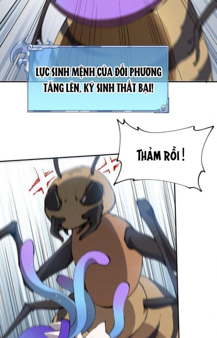 Thức Tỉnh Thành Sứa Nhưng Ta Vẫn Thật Siêu Thần Chapter 5 - Trang 2