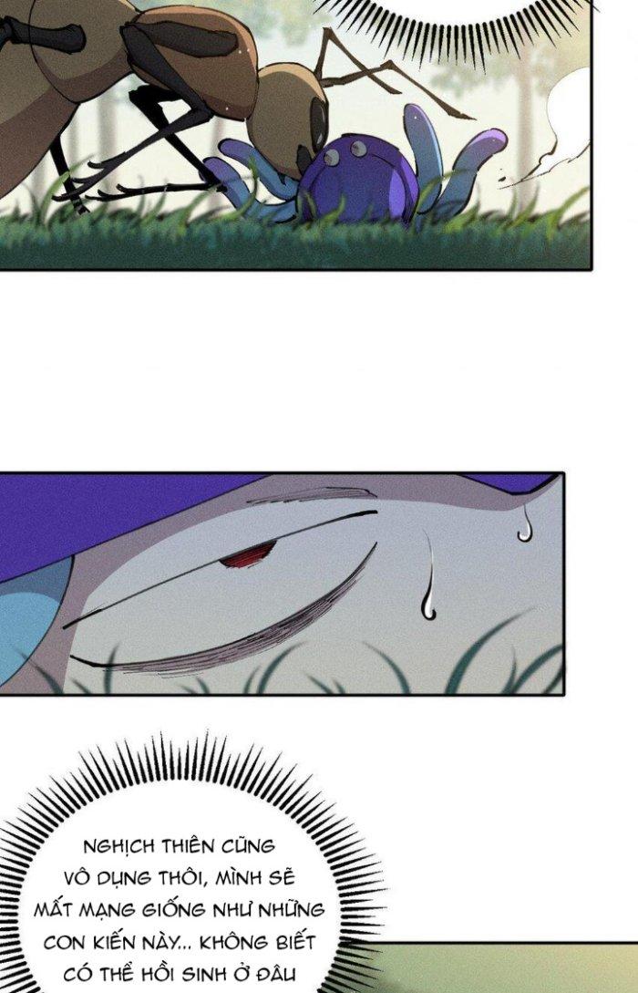 Thức Tỉnh Thành Sứa Nhưng Ta Vẫn Thật Siêu Thần Chapter 5 - Trang 2