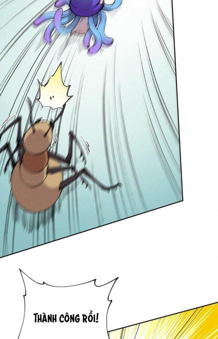 Thức Tỉnh Thành Sứa Nhưng Ta Vẫn Thật Siêu Thần Chapter 5 - Trang 2