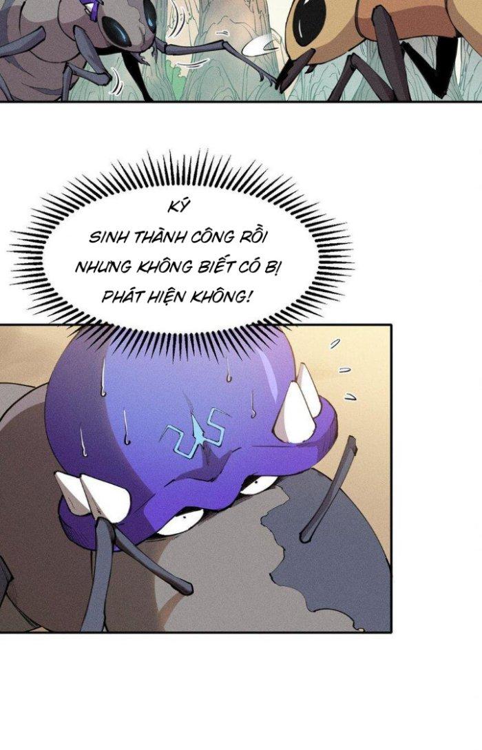 Thức Tỉnh Thành Sứa Nhưng Ta Vẫn Thật Siêu Thần Chapter 5 - Trang 2