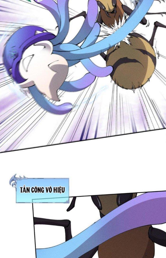 Thức Tỉnh Thành Sứa Nhưng Ta Vẫn Thật Siêu Thần Chapter 5 - Trang 2