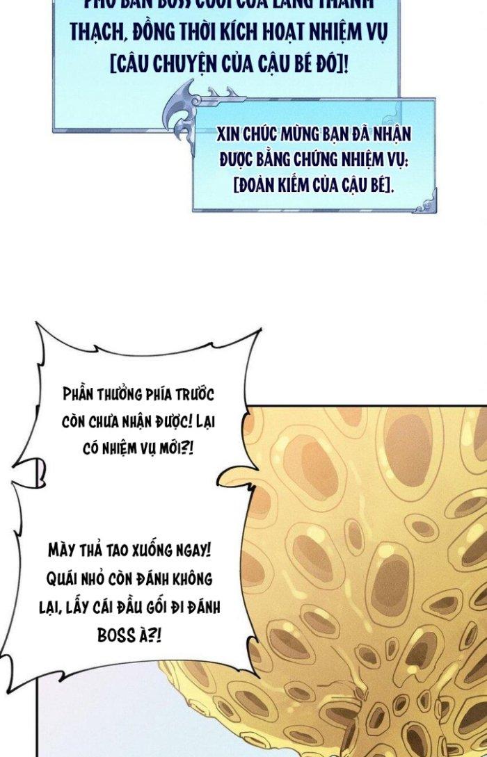 Thức Tỉnh Thành Sứa Nhưng Ta Vẫn Thật Siêu Thần Chapter 5 - Trang 2