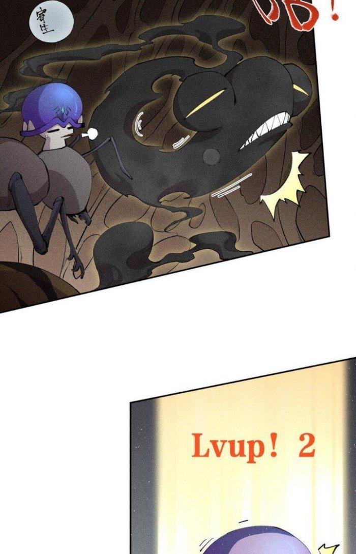 Thức Tỉnh Thành Sứa Nhưng Ta Vẫn Thật Siêu Thần Chapter 6 - Trang 2