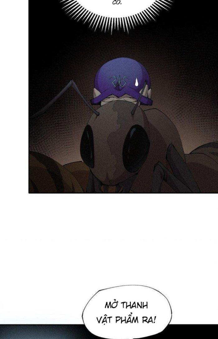 Thức Tỉnh Thành Sứa Nhưng Ta Vẫn Thật Siêu Thần Chapter 6 - Trang 2