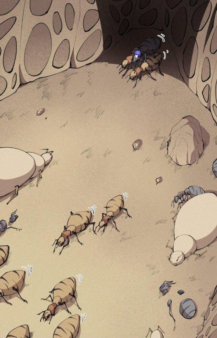 Thức Tỉnh Thành Sứa Nhưng Ta Vẫn Thật Siêu Thần Chapter 6 - Trang 2