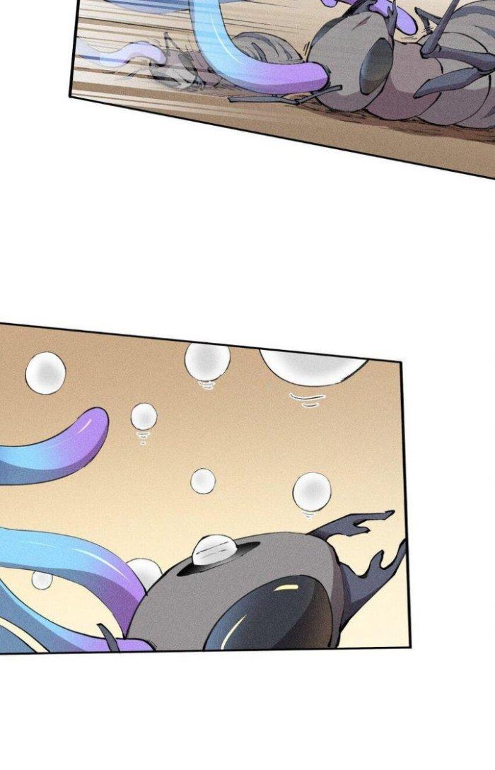 Thức Tỉnh Thành Sứa Nhưng Ta Vẫn Thật Siêu Thần Chapter 6 - Trang 2