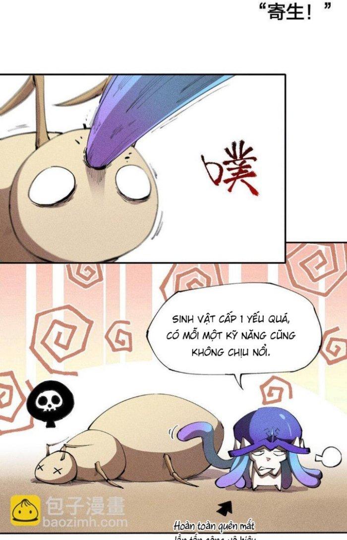 Thức Tỉnh Thành Sứa Nhưng Ta Vẫn Thật Siêu Thần Chapter 6 - Trang 2