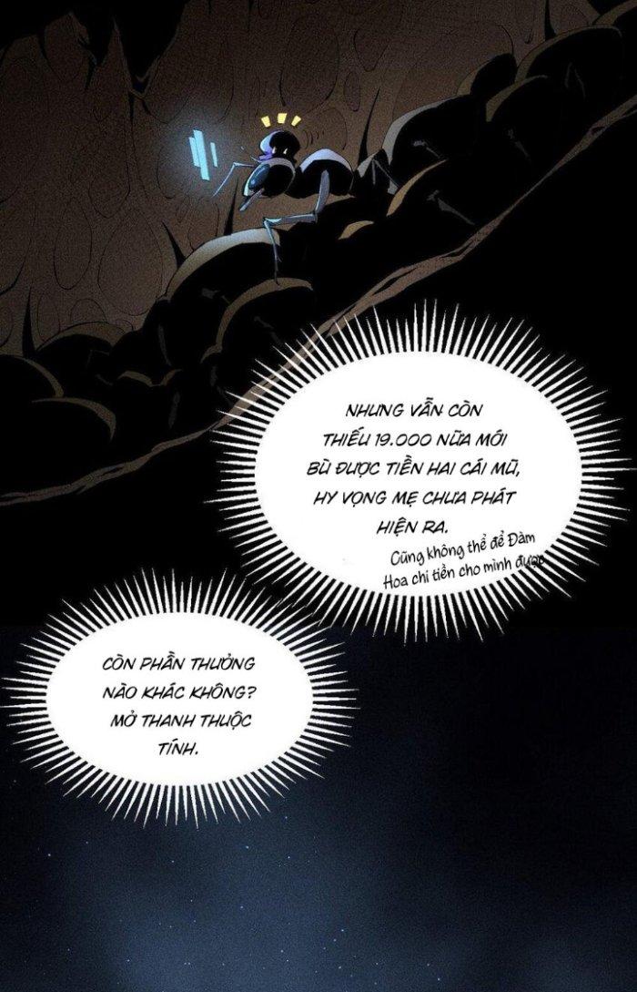 Thức Tỉnh Thành Sứa Nhưng Ta Vẫn Thật Siêu Thần Chapter 6 - Trang 2