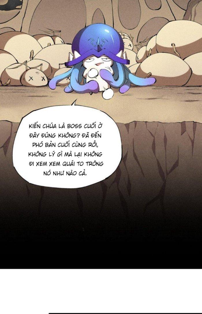 Thức Tỉnh Thành Sứa Nhưng Ta Vẫn Thật Siêu Thần Chapter 6 - Trang 2