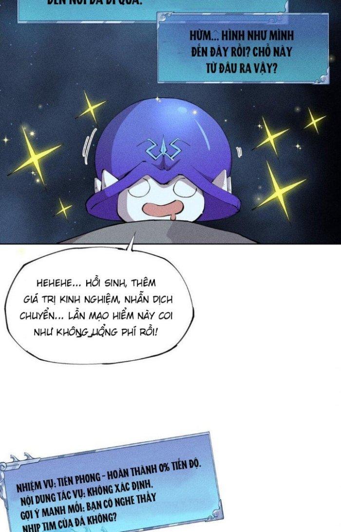 Thức Tỉnh Thành Sứa Nhưng Ta Vẫn Thật Siêu Thần Chapter 6 - Trang 2