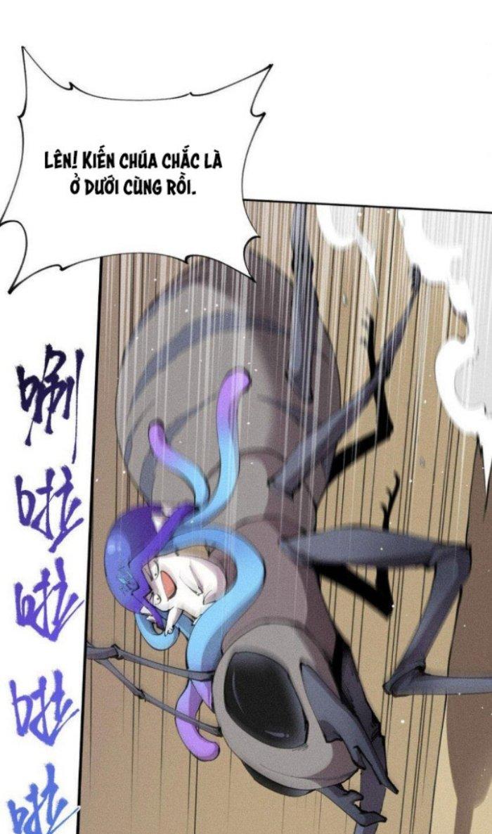 Thức Tỉnh Thành Sứa Nhưng Ta Vẫn Thật Siêu Thần Chapter 7 - Trang 2