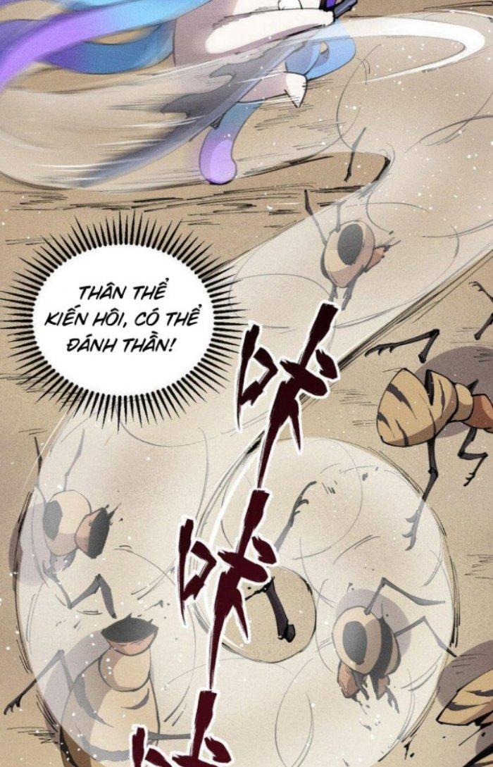 Thức Tỉnh Thành Sứa Nhưng Ta Vẫn Thật Siêu Thần Chapter 7 - Trang 2